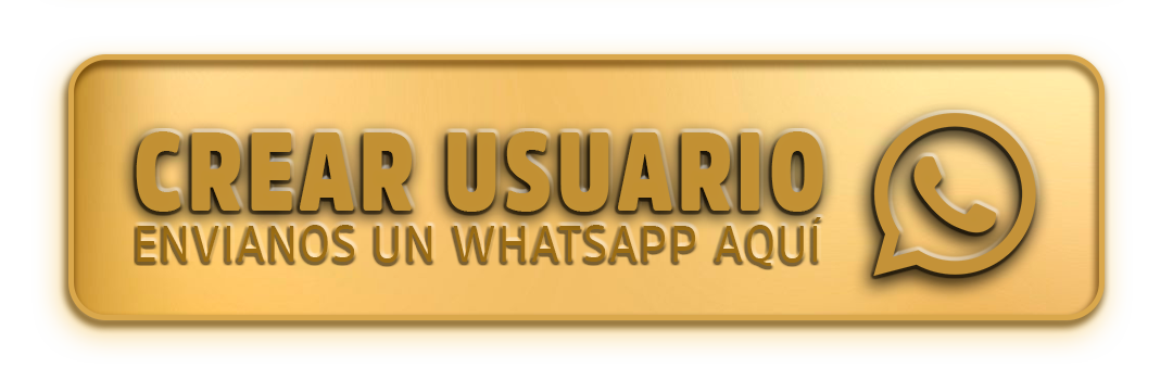 Boton Crear Usuario